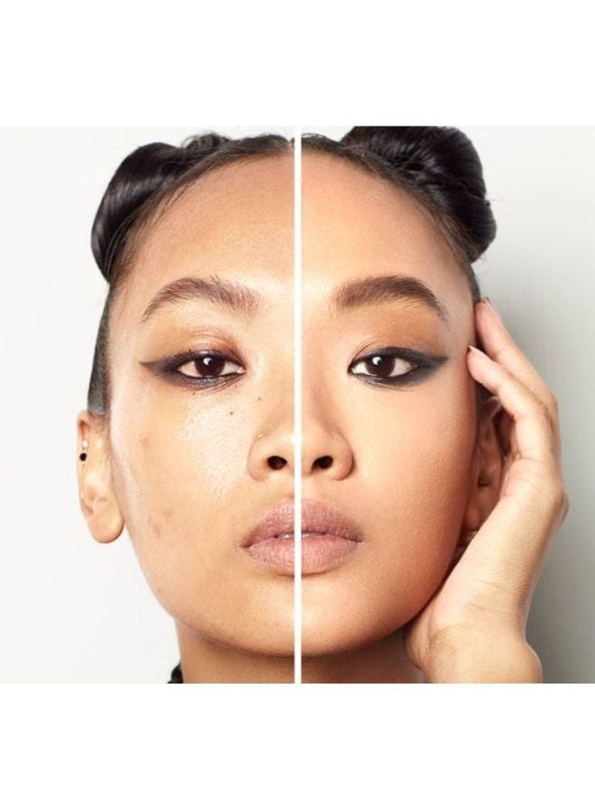 MAC STUDIO FIX FLUID SPF 15 FOUNDATION NC 42 NC42  - Image 3