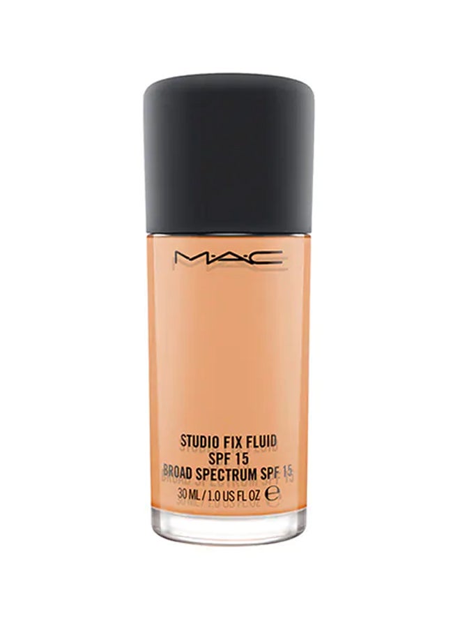 Studio Fix Fluid Foundation SPF15 NC25 - Image 1