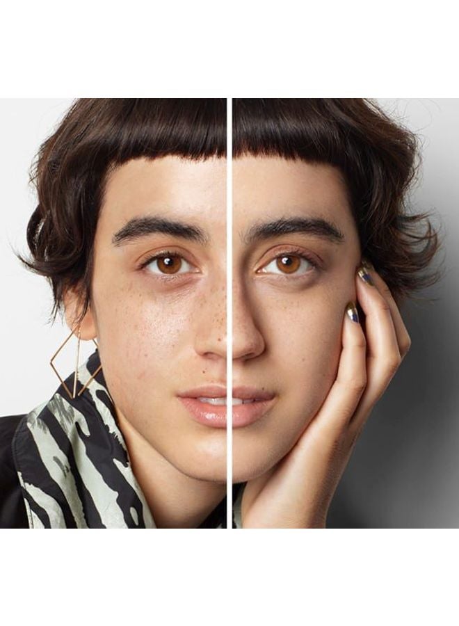 Studio Fix Fluid Foundation SPF15 NC25 - Image 4