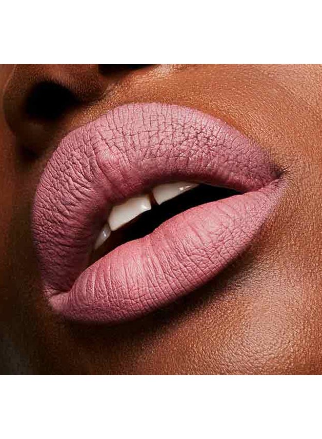 أحمر شفاه غير لامع يو ودنت جيت إت - Image 3