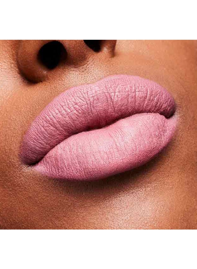 أحمر شفاه غير لامع يو ودنت جيت إت - Image 4