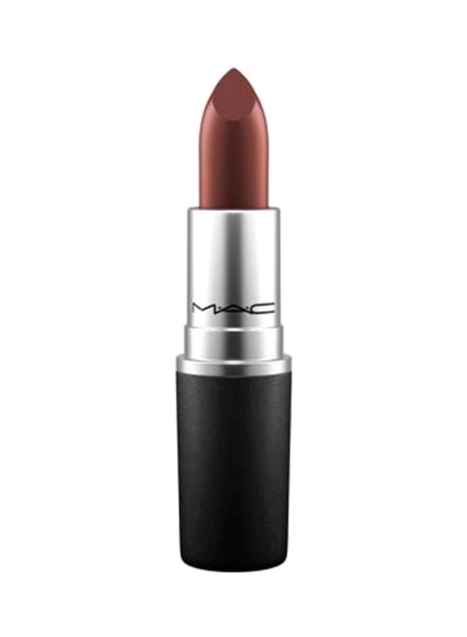 M.A.C - Satin Lipstick 809 Film Noir - Image 1