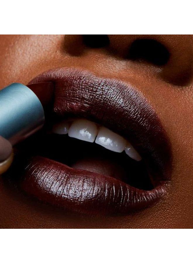 M.A.C - Satin Lipstick 809 Film Noir - Image 1