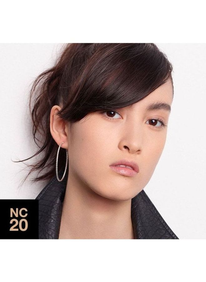 Studio Fix Powder Plus Foundation NC20 - Image 3