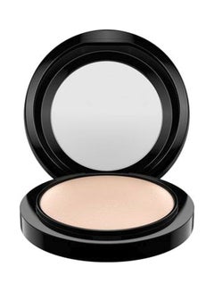 M.A.C Mineralize Skinfinish Natural Face Powder Light  - Image 2