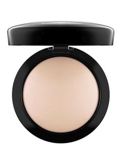 M.A.C Mineralize Skinfinish Natural Face Powder Light  - Image 1