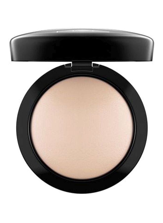 M.A.C - Mineralize Skinfinish Natural Face Powder Light - Image 1