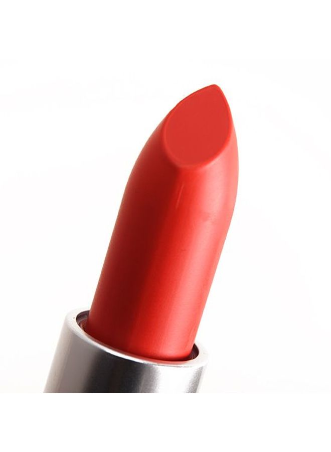 M.A.C High Pigmented Matte Lipstick Dangerous - Image 4