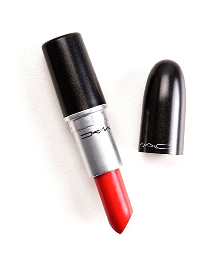 M.A.C High Pigmented Matte Lipstick Dangerous - Image 2