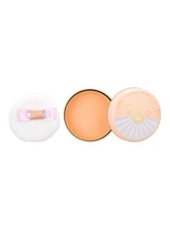 Majolica Majorca Puff De Cheek Blush OR302