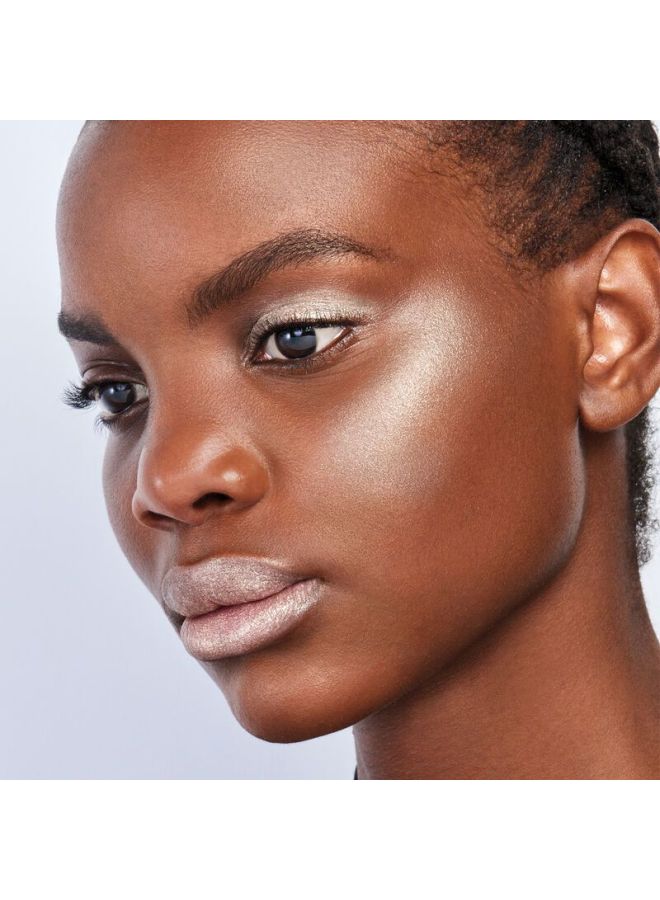 Shiseido - Aura Dew Highlighter 01 Lunar - Image 1