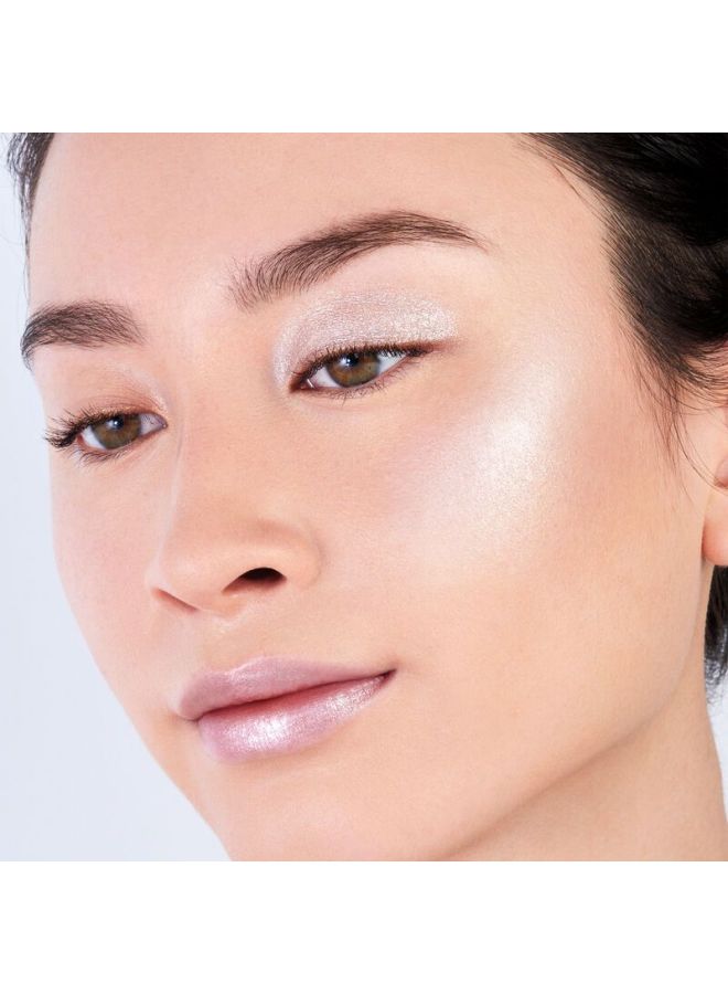 Shiseido - Aura Dew Highlighter 01 Lunar - Image 1