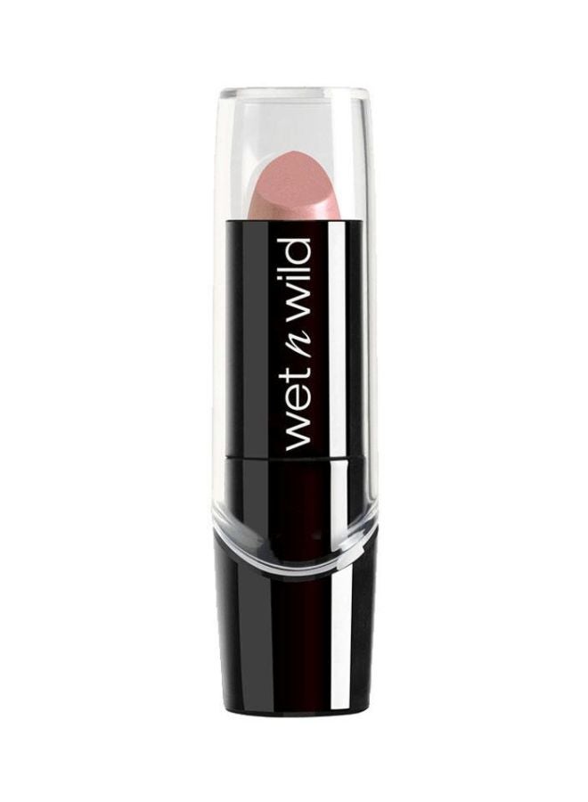 Wet N Wild Silk Finish Lipstick A Short Affair  - Image 1