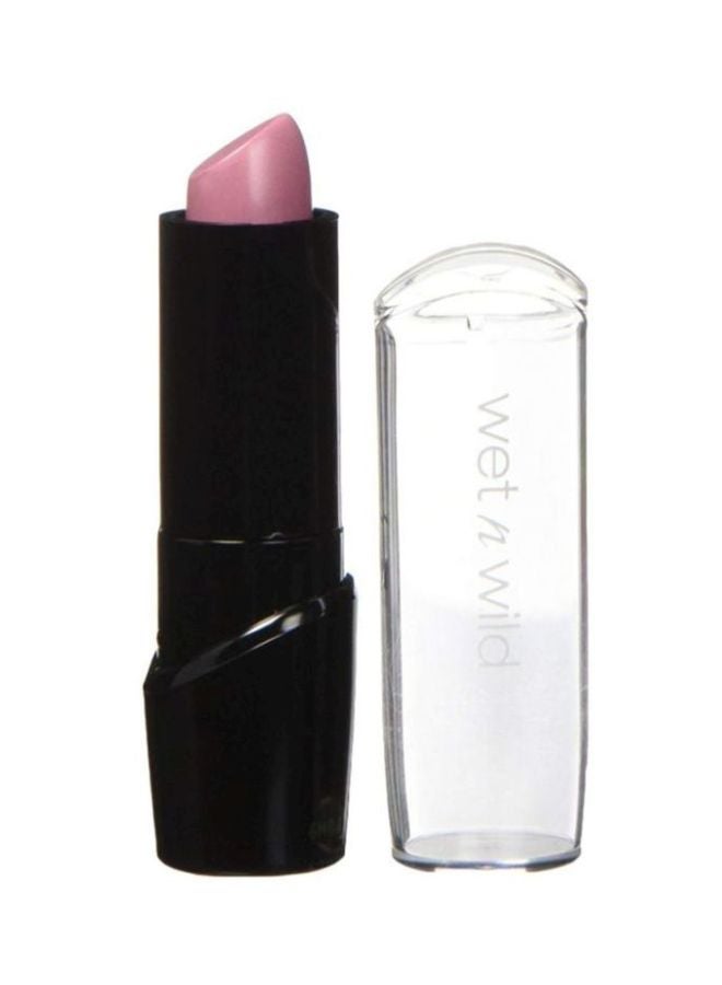 Wet N Wild Silk Finish Lipstick A Short Affair  - Image 3
