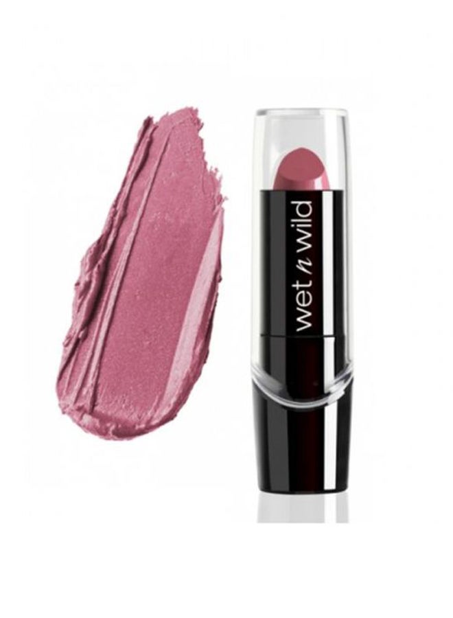 Wet N Wild Silk Finish Lipstick A Short Affair  - Image 4