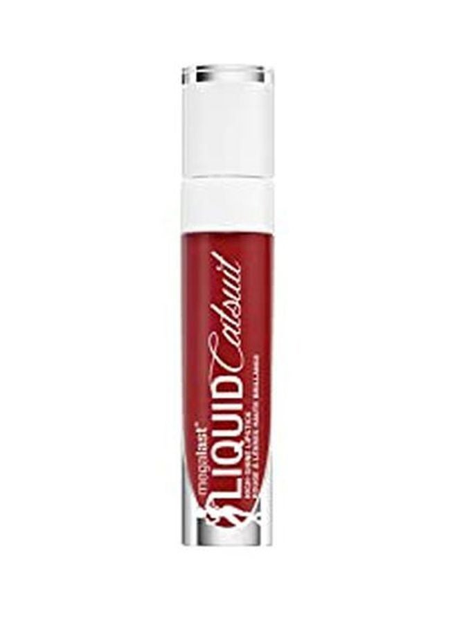 MegaLast Liquid Catsuit High Shine Lipstick Bad Girls Club - v1604326452/N26014870A_1