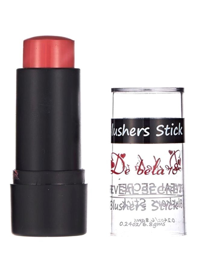De Bela 18 Reveal Secret Blushers Stick 4 Pink  - Image 1
