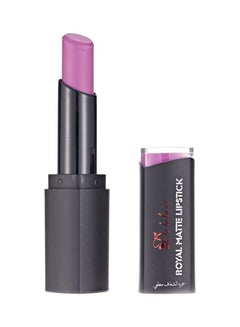 Royal Matte Lipstick Pink 421 - v1604327261/N18791479A_1