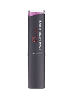 Royal Matte Lipstick Pink 421 - v1604327262/N18791479A_2