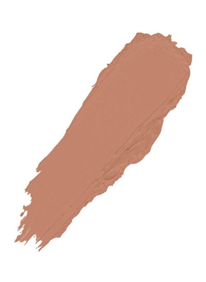 De Bela 18 Royal Matte Lipstick Brown 404  - Image 3