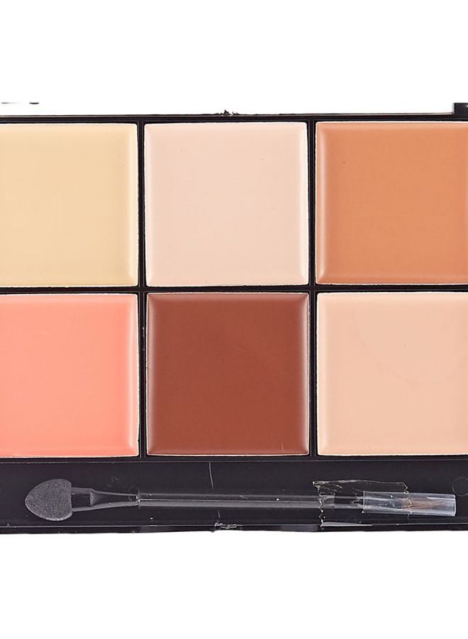 De Bela 18 Bare Face Contour 4 - Image 3