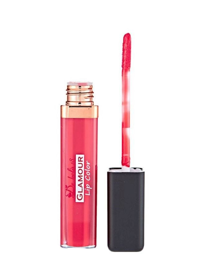 De Bela 18 Glamour Lip Colour 16 Red  - Image 1