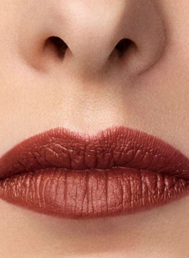 De Bela 18 - Royal Matte Lipstick Brown 401 - Image 1
