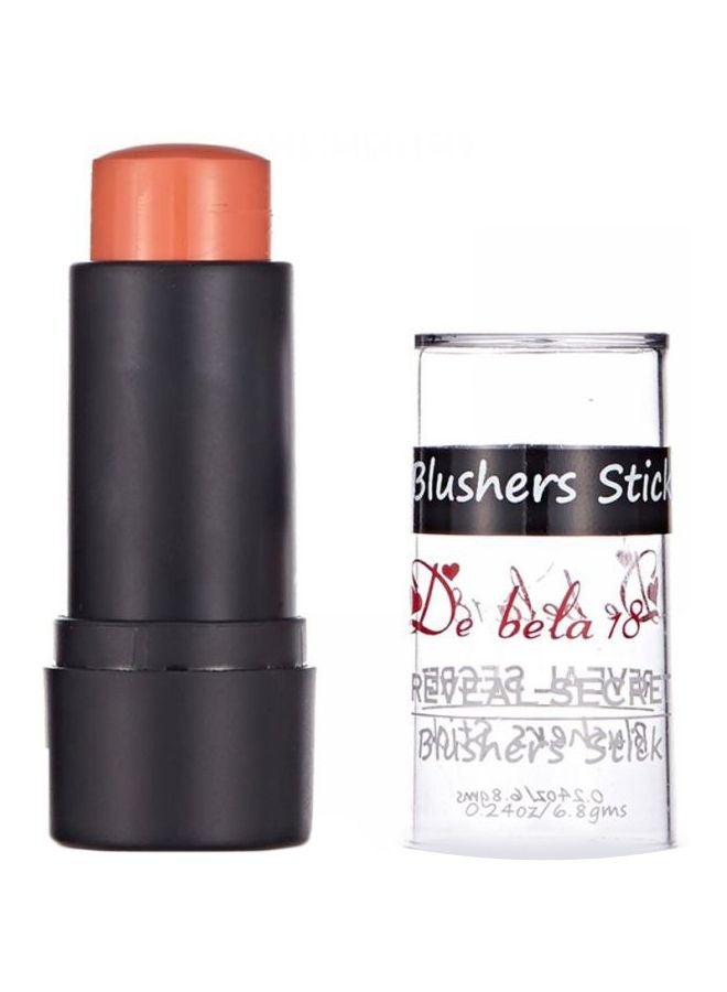 De Bela 18 Reveal Secret Blusher Stick 5 Orange  - Image 1