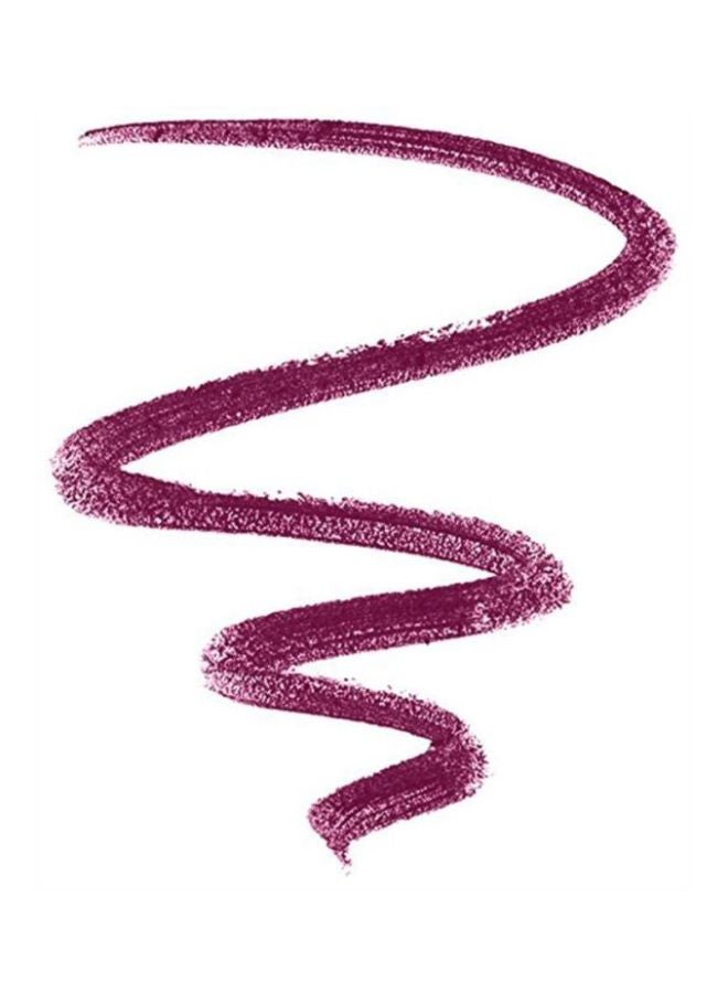 De Bela 18 Superior Lip Liner Pencil Purple 211 - Image 3