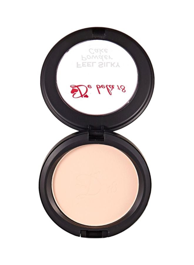 دي بيلا 18 مسحوق بودرة حريرية بلون 1 بيج 1 بيج - Image 1