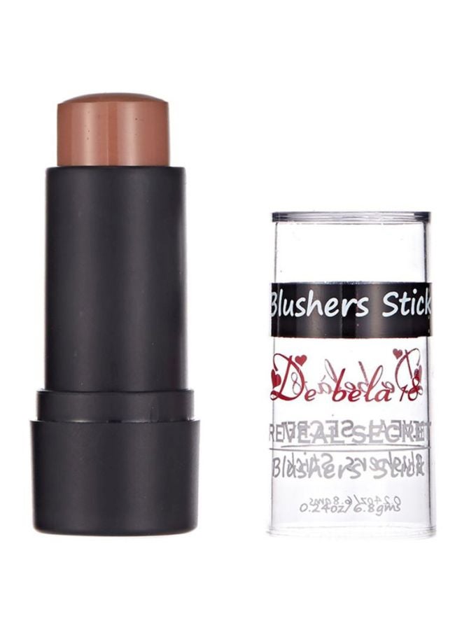 دي بيلا 18 قلم أحمر الخدود ريفيل سيكريت 3 بني - Image 1