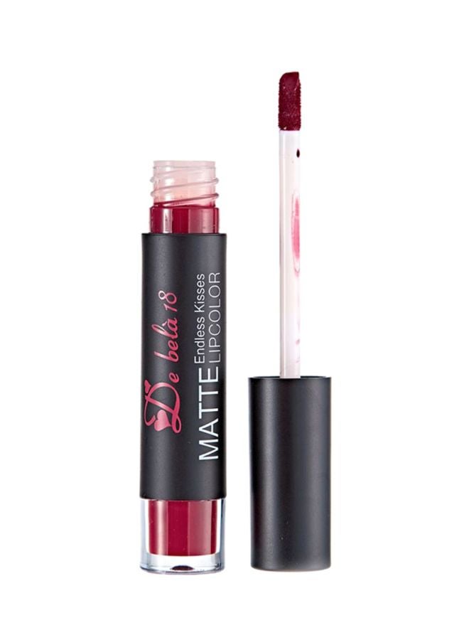 Endless Kis*es Matte Lip Color 23 Red - v1604327324/N18791309A_1