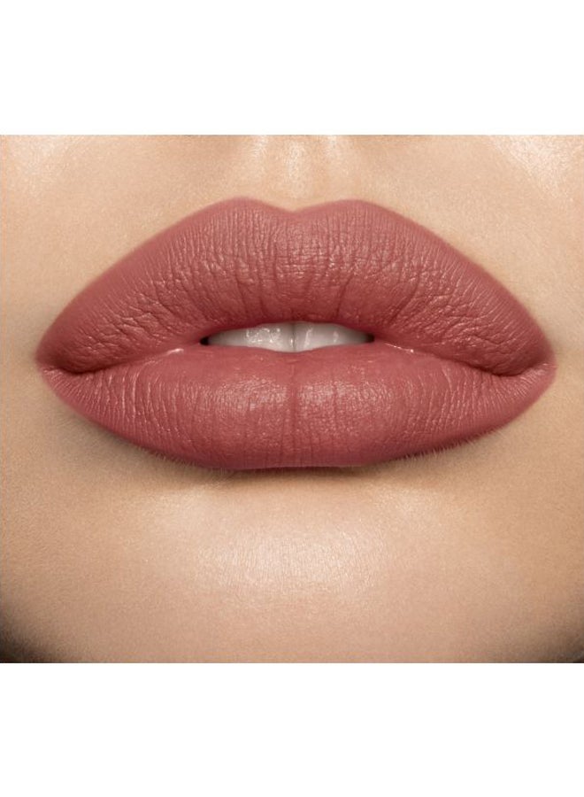 De Bela 18 Supereme Semi Matte Lipstick Pink M09  - Image 4