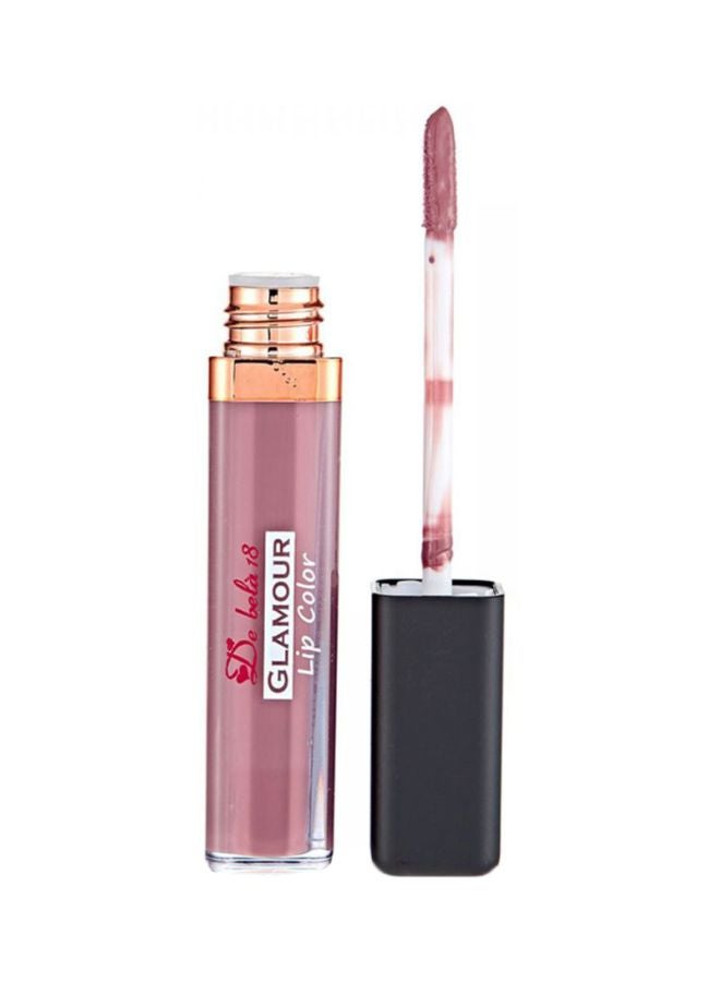 De Bela 18 Glamour Lip Colour 9 Brown - Image 1