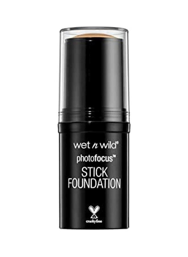 Wet N Wild Photo Focus Stick Foundation Golden Honey  - Image 2