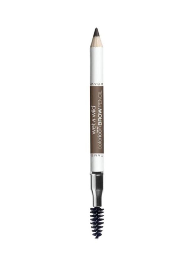 Wet N Wild Color Icon Brow Pencil Brunettes Do It Better  - Image 1
