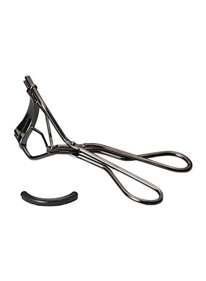 Shiseido Maquillage Eye Lash Curler And Refill Set Black - Image 1