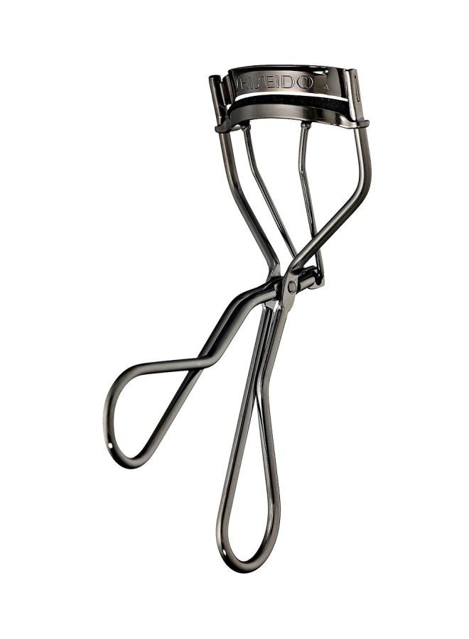 Shiseido Maquillage Eye Lash Curler And Refill Set Black - Image 3