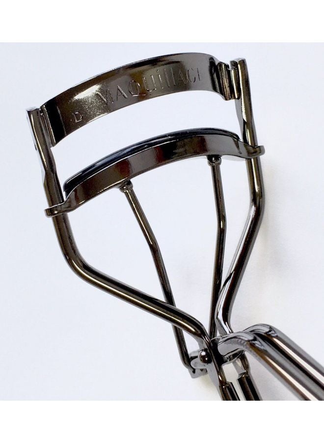 Shiseido Maquillage Eye Lash Curler And Refill Set Black - Image 5