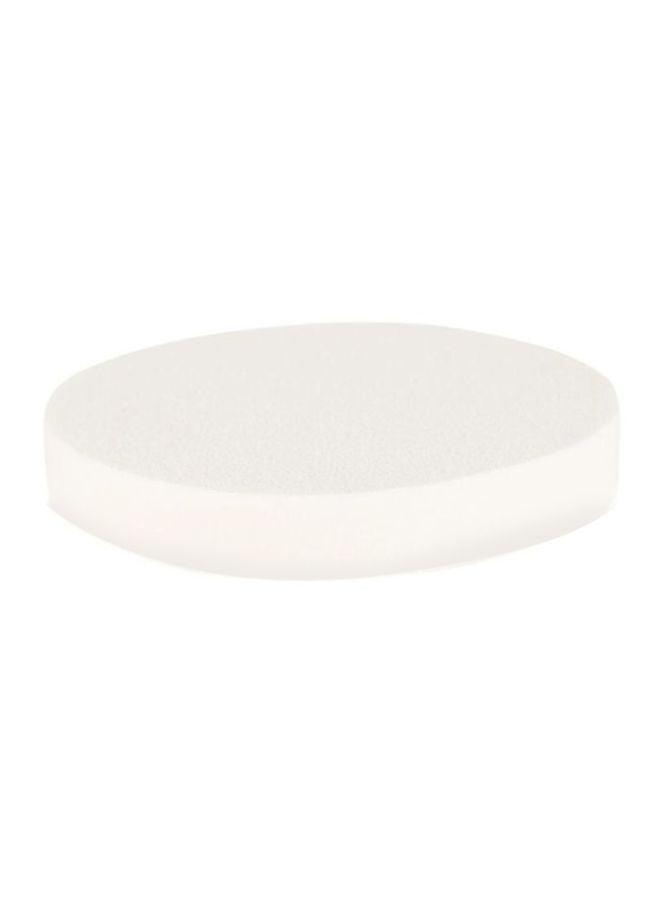 دي بيلا 18 إسفنجة تنظيف أبيض - Image 1