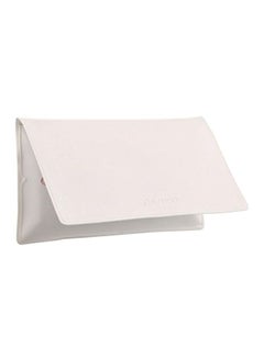 Shiseido 100-Piece Oil-Control Blotting Paper Multicolour 