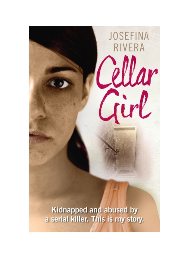 Cellar Girl paperback english - 01 Sep 2014