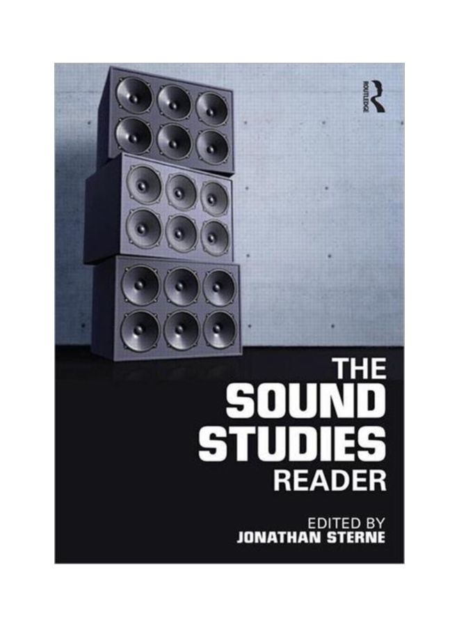 قارئ دراسات الصوت