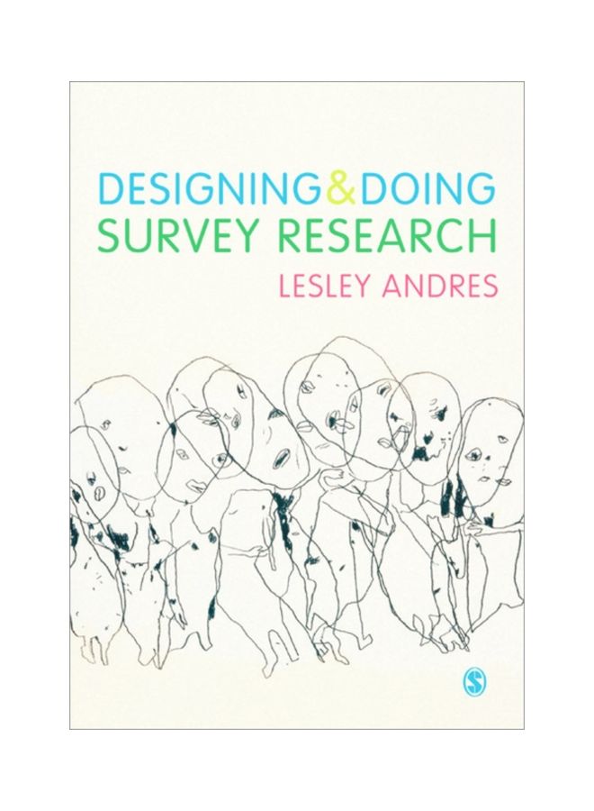 Designing And Doing Survey Research paperback english - 23 Oct 2020 