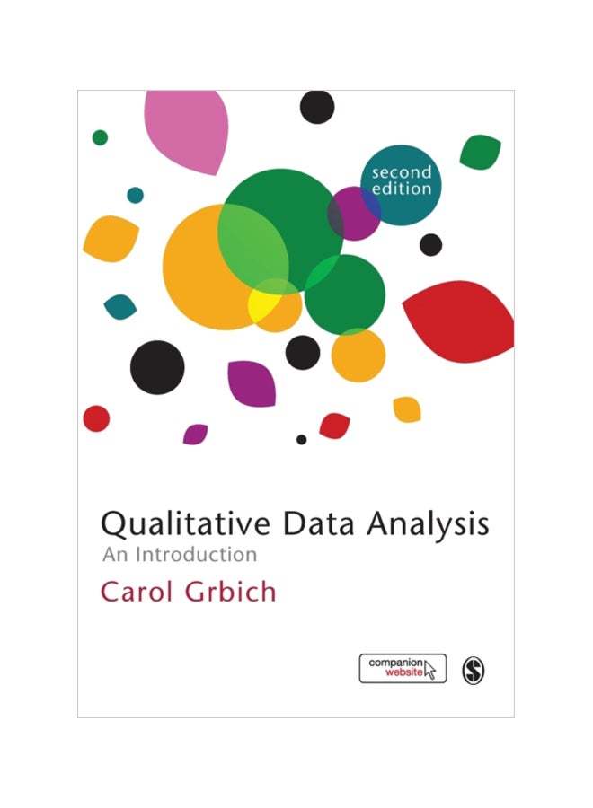 Qualitative Data Analysis paperback english - 06 Dec 2012 