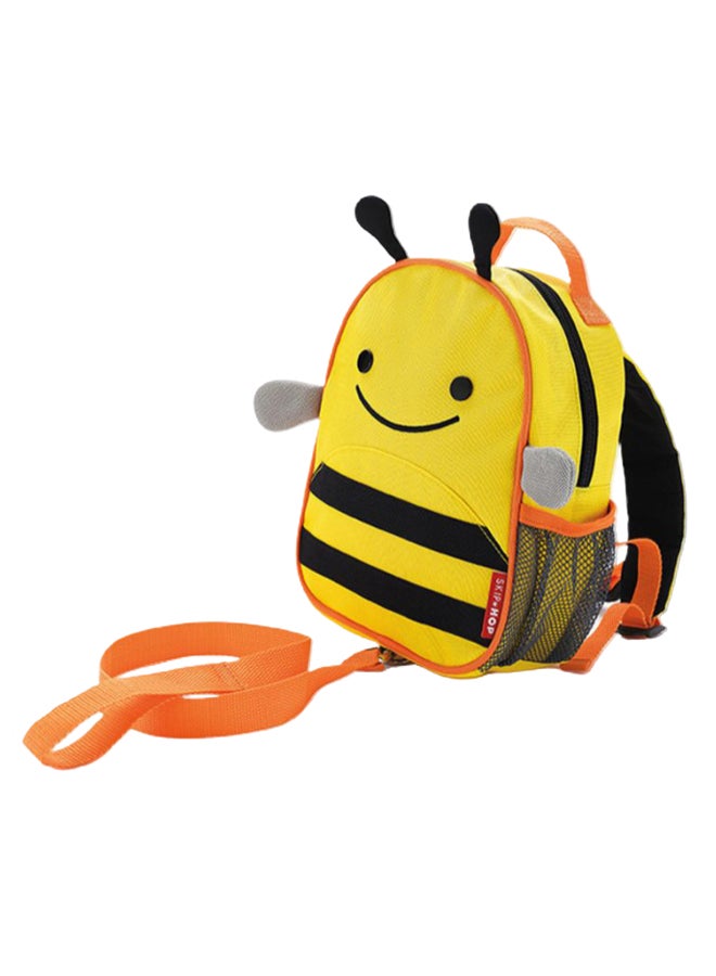 Skip Hop - Bee Print Insulated Lunch Bag Multicolour - Image 1