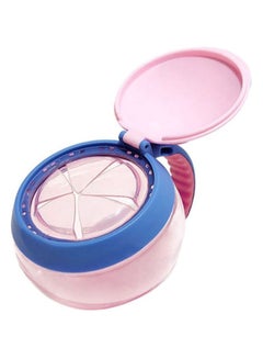 Skip Hop Zoo Toddler Snack Cup, Blossom Butterfly  - Image 3