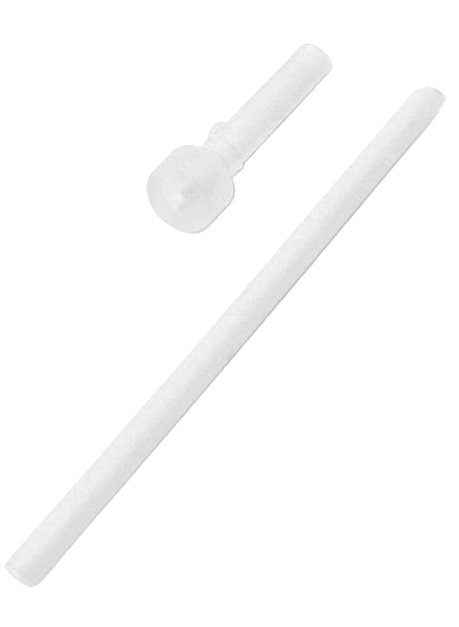 Zoo Straw Bottle -  Unicorn