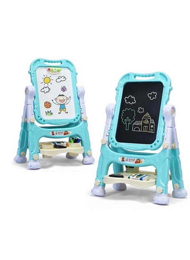 Drawing Board For Kids- Blue