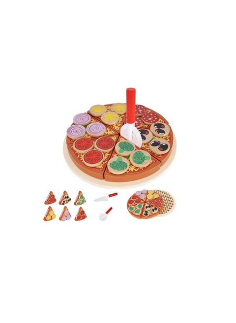 Slicing Pizza Toy
